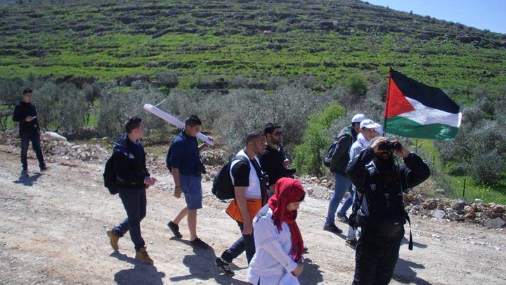 السياحة: قانون مرتقب لتنظيم المسارات والرحلات