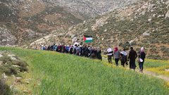 قانون قيد الإعداد لضبط المسارات والرحلات السياحية