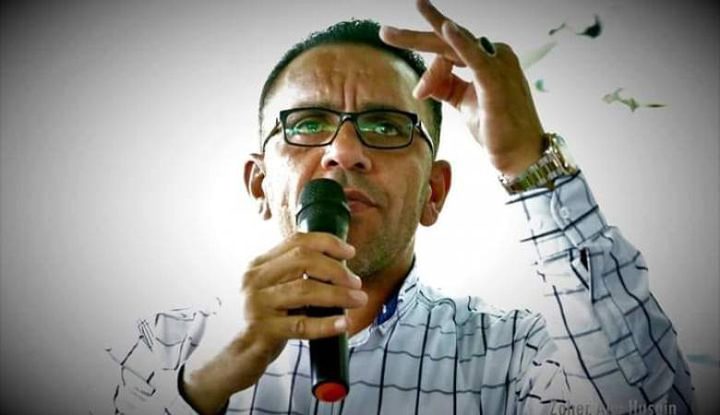 الاحتلال يقرر الافراج عن محافظ القدس بشروط