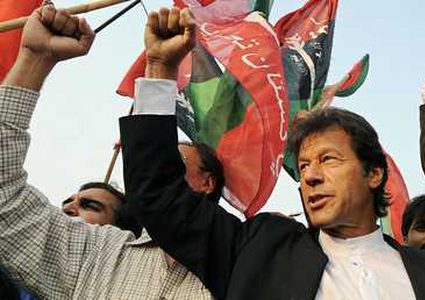 باكستان: مقتل خاشقجي أمر مؤسف لكننا بحاجة للمال