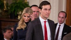 كوشنر: الفلسطينيون سيوافقون على خطة السلام