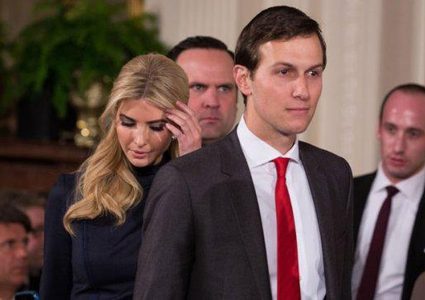 كوشنر: الفلسطينيون سيوافقون على خطة السلام