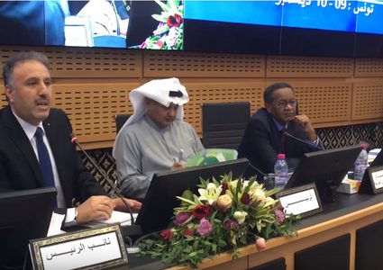 عساف: اتحاد الاذاعات بقعة مضيئة في العمل العربي