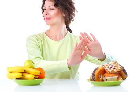 تعرف على 13 طريقة لتقليل الشهية