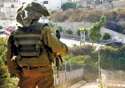 إسرائيل: حزب الله يرصد تحركات جنودنا