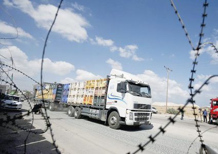 هدوء مقابل هدوء.. معادلة حماس لمنح غزة بعض الحياة!