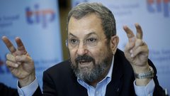 هل تتحرك "الجنايات الدولية" بعد اعترافات باراك؟