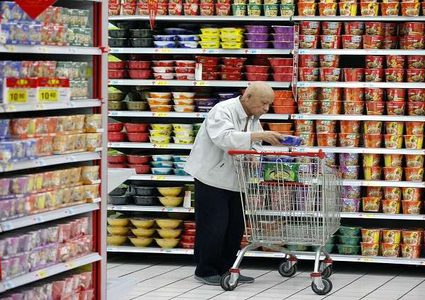 خبراء التغذية يحذرون من هذه الأطعمة!