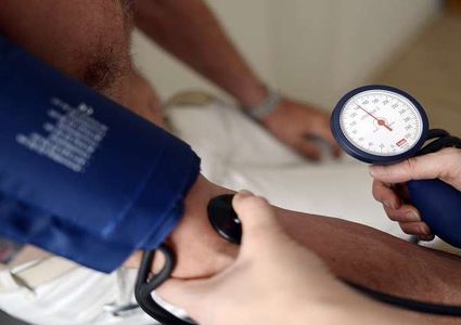 طريقة جديدة لعلاج ارتفاع ضغط الدم