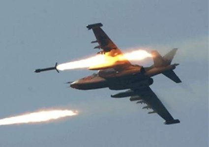 مسؤول أميركي: استهدفنا عناصر "داعش" داخل مسجد سوري