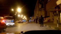 قوات الاحتلال تحتجز شابا من قباطية على حاجز عسكري