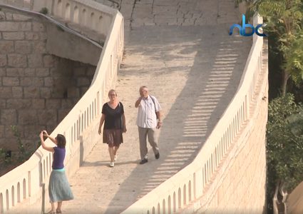 قرية ارطاس تحوي الكثير من المواقع الأثرية