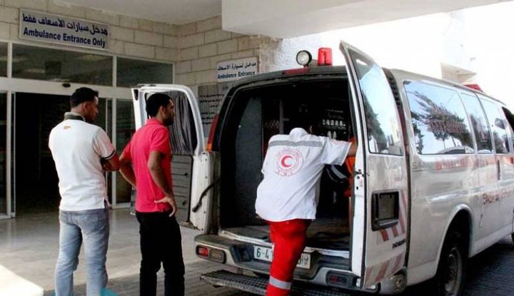 وفاة طفل بعد وصوله للمستشفى بحالة حرجة