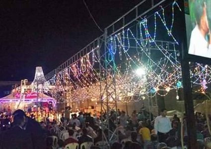 الطقوس المصريّة تغزو أفراح الغزّيين