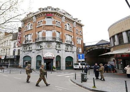 بلجيكا: يجب علينا وقف بيع السلاح للسعودية