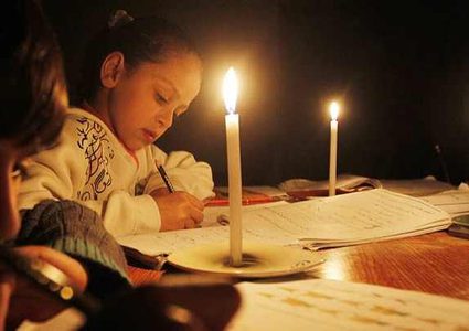 الميزان: 32 مواطنا توفوا بغزة نتيجة أزمة الكهرباء