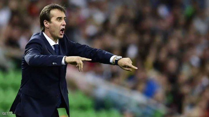 الكشف عن تكلفة إقالة لوبيتيجي المنتظرة