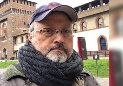 العثور على أشياء لخاشقجي في سيارة دبلوماسية سعودية