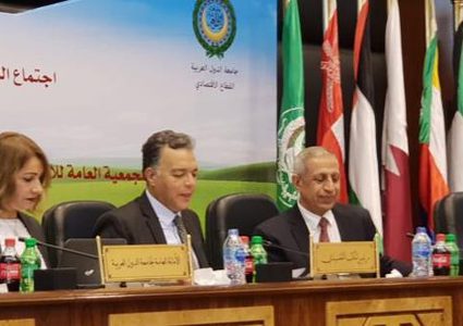 النقل العرب يقرر تقديم مساعدات للنقل الفلسطيني