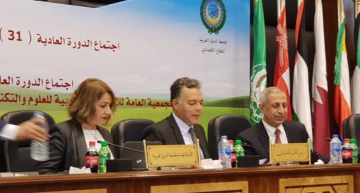 النقل العرب يقرر تقديم مساعدات للنقل الفلسطيني