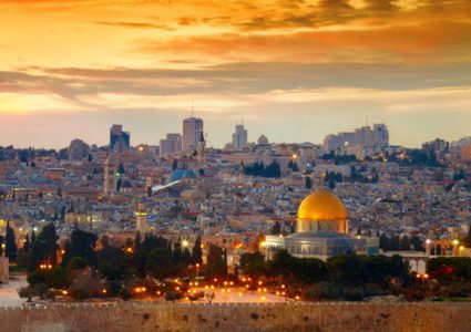وزارة القدس توضح قضية اذن شراء منزل بالقدس
