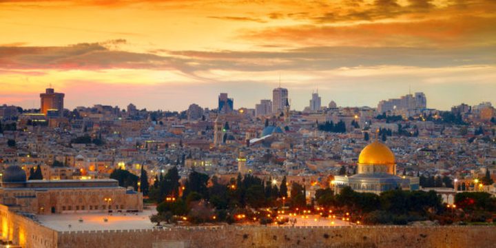 وزارة القدس توضح قضية اذن شراء منزل بالقدس