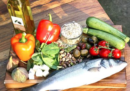 الأطعمة العضوية تقلل من مخاطر الاصابة بسرطان الدم