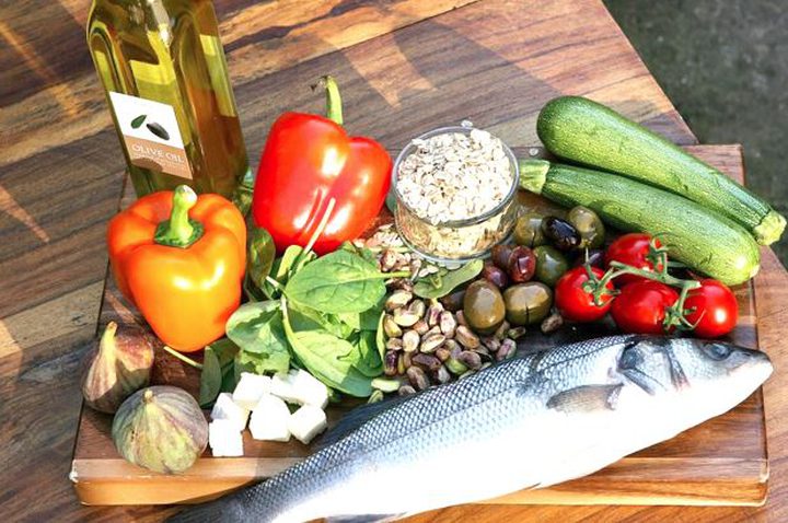 الأطعمة العضوية تقلل من مخاطر الاصابة بسرطان الدم