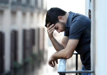 الحمام الساخن علاج أفضل من التمارين للاكتئاب