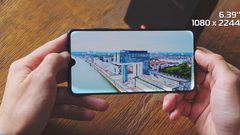 "Huawei" تطلق هاتفها الأحدث بمواصفات فائقة
