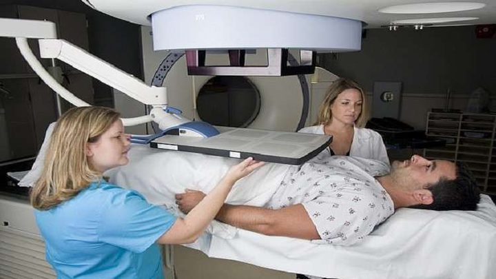 "تفجير" أورام سرطان البروستاتا يزيد فرص البقاء!