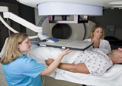 "تفجير" أورام سرطان البروستاتا يزيد فرص البقاء!