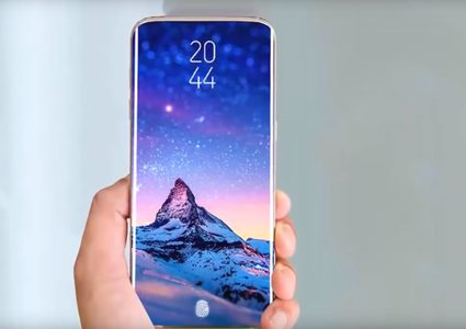 أحدث التسريبات عن هاتف سامسونغ المنتظر