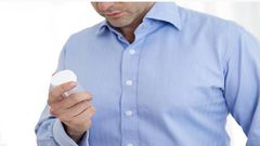 علاج يمنح الرجال المصابين بالعقم أملا بالإنجاب!