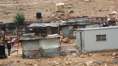 فرنسا تدعو إسرائيل إلى عدم هدم الخان الأحمر