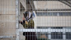 إدارة سجن "هشارون" تفرض عقوبات على الأسيرات