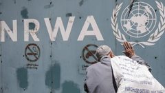 مشعشع: خدمات "الأونروا" في القدس مستمرة دون انقطاع