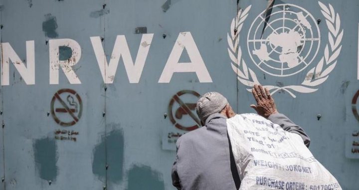 مشعشع: خدمات "الأونروا" في القدس مستمرة دون انقطاع