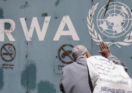 مشعشع: خدمات "الأونروا" في القدس مستمرة دون انقطاع