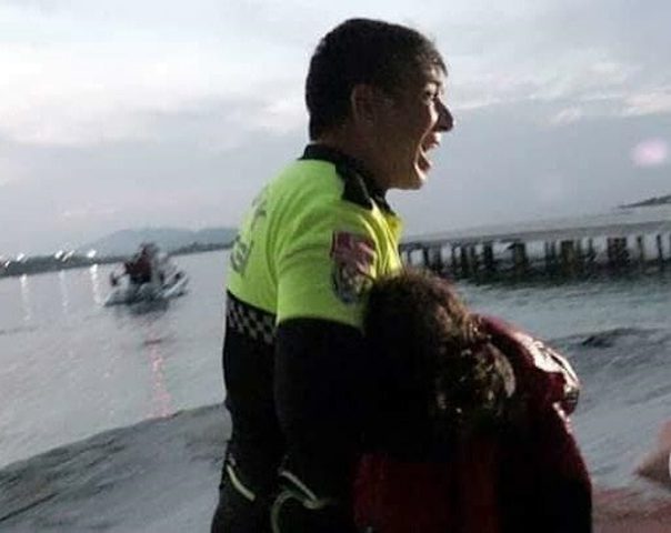 وفاة طفلة من غزة غرقاً قبالة الشواطئ التركية