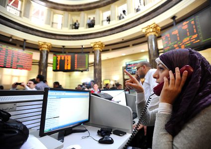 تعثر طفرة طروح الأسهم في مصر