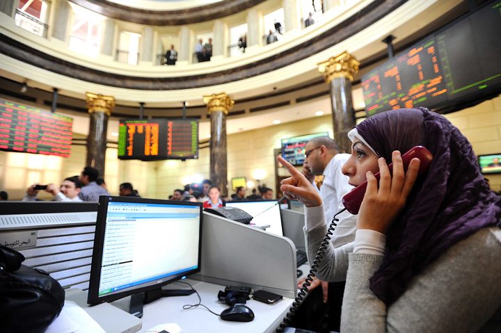 تعثر طفرة طروح الأسهم في مصر
