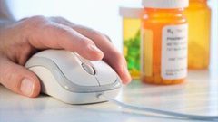 العالم الافتراضي.. سوق الأدوية الغير مرخصة