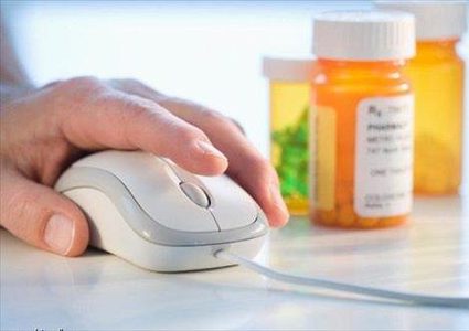 العالم الافتراضي.. سوق الأدوية الغير مرخصة