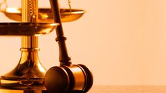 "الجنايات الكبرى" في نابلس تدين متهما بتسريب عقار