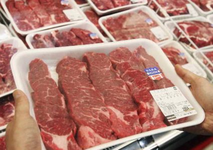 علامات تعني أنك لا تتناول كمية كافية من البروتين