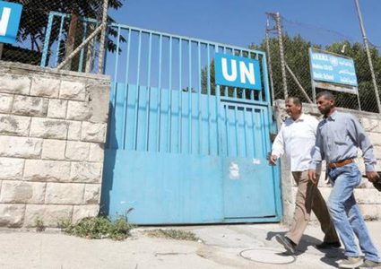 الأونروا تتحدى إجراءات بلدية الاحتلال في القدس