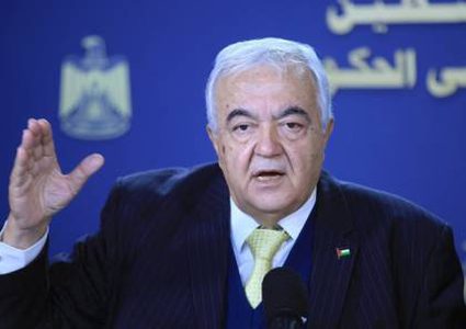 وزير العمل يبحث مع الألمان سبل التعاون الثنائي