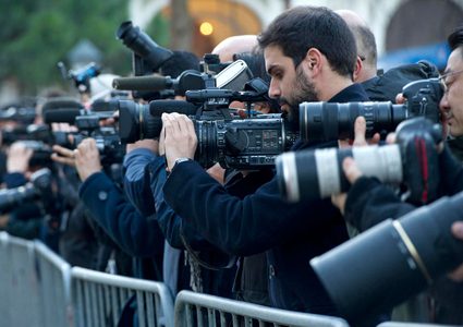 ازدياد الدعم للمعاهدة الخاصة  بحماية الصحفيين