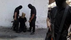 القبض على أحد أخطر العملاء المخضرمين في غزة